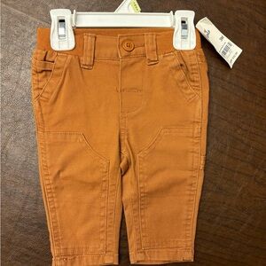Oshkosh Baby Carpenter style pants 3M